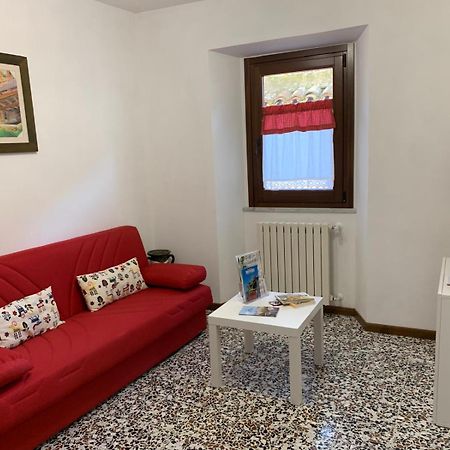 B&B Casa Di Carla Ripatransone Luaran gambar