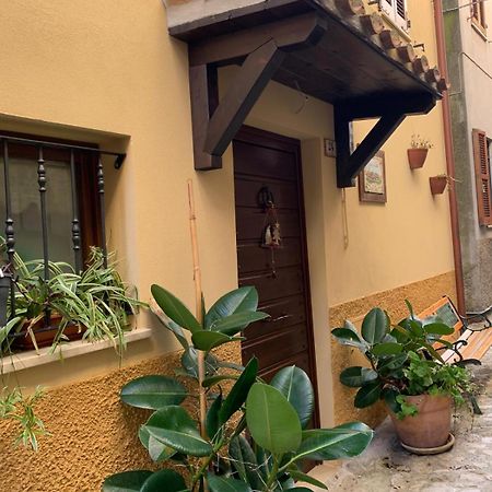 B&B Casa Di Carla Ripatransone Luaran gambar