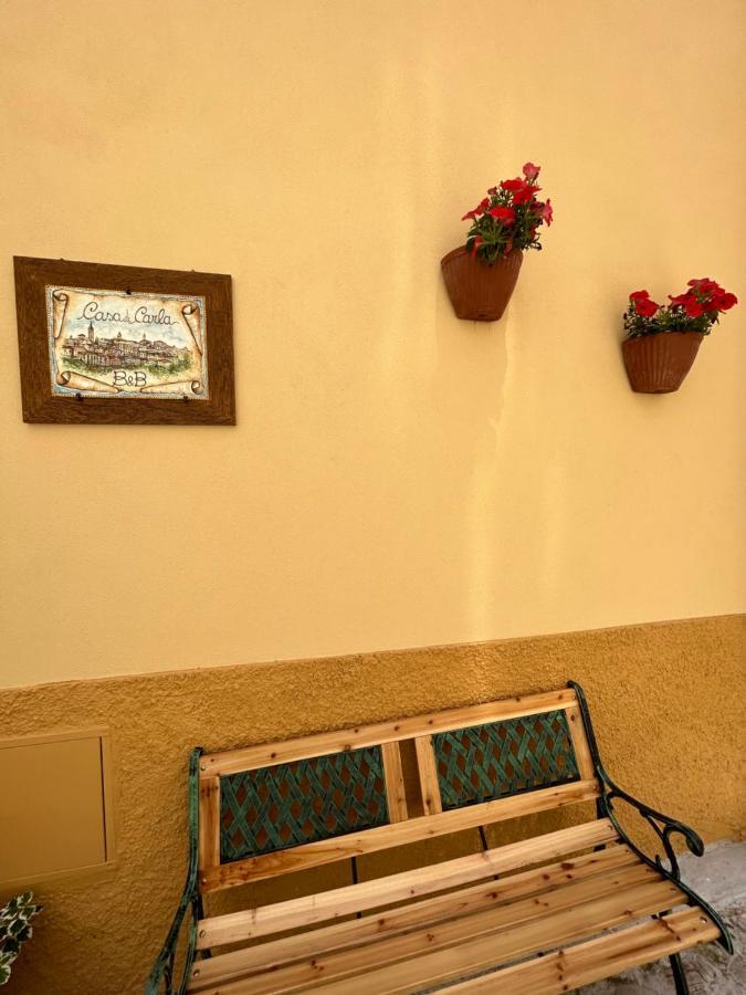 B&B Casa Di Carla Ripatransone Luaran gambar