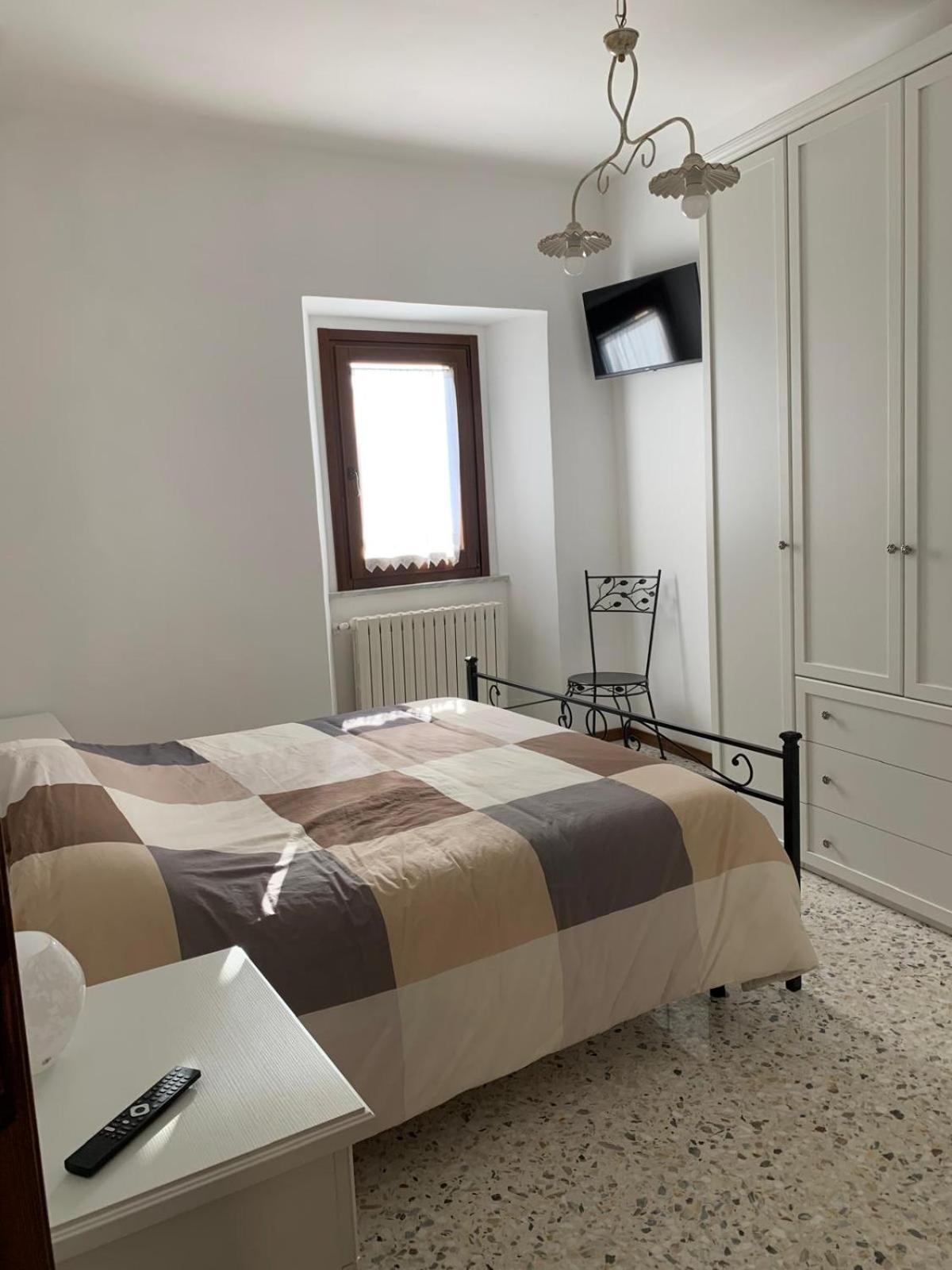 B&B Casa Di Carla Ripatransone Luaran gambar