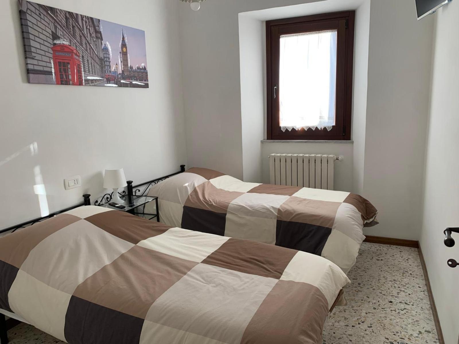 B&B Casa Di Carla Ripatransone Luaran gambar