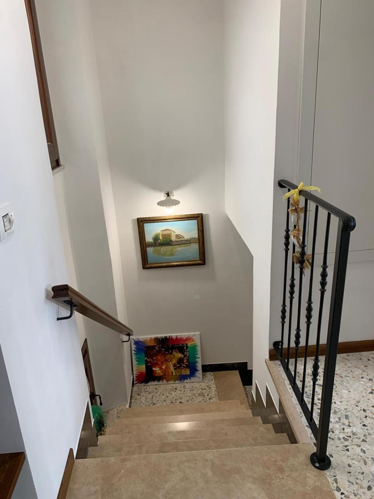 B&B Casa Di Carla Ripatransone Luaran gambar